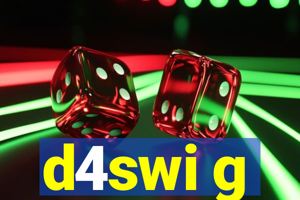 d4swi g